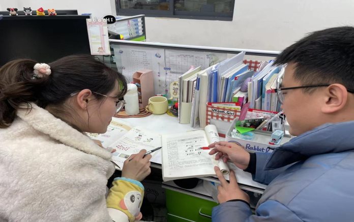 黎婷反馈