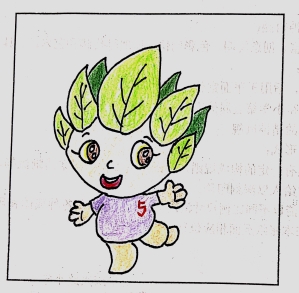 三（5）班 陈玥妍