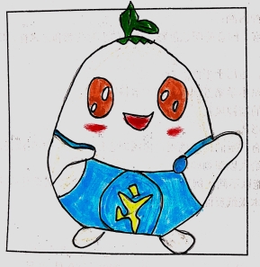 一（5）班王清月