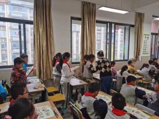1教师指导学生3