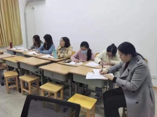 2其他听课